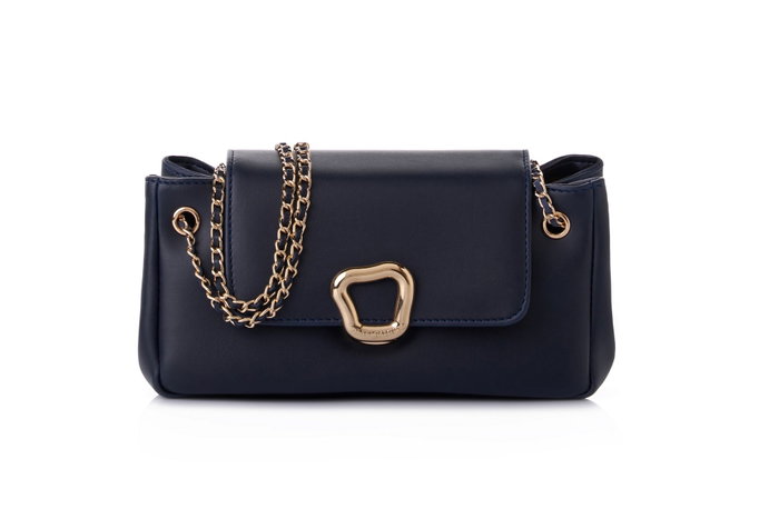 Vince Camuto Siena v2 - Azul oscuro Vince Camuto Siena v2 - Azul oscuro